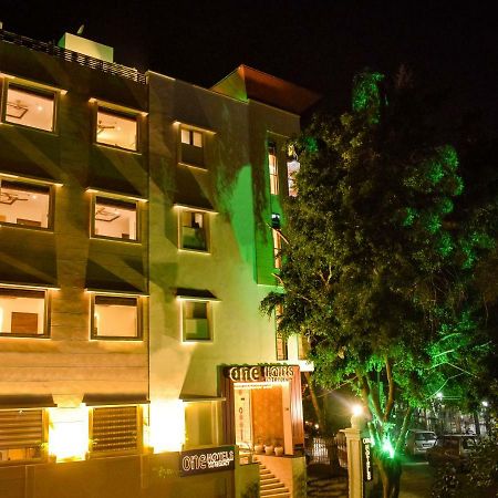 Hotel One Earth GG Regency Amritsar Exterior foto
