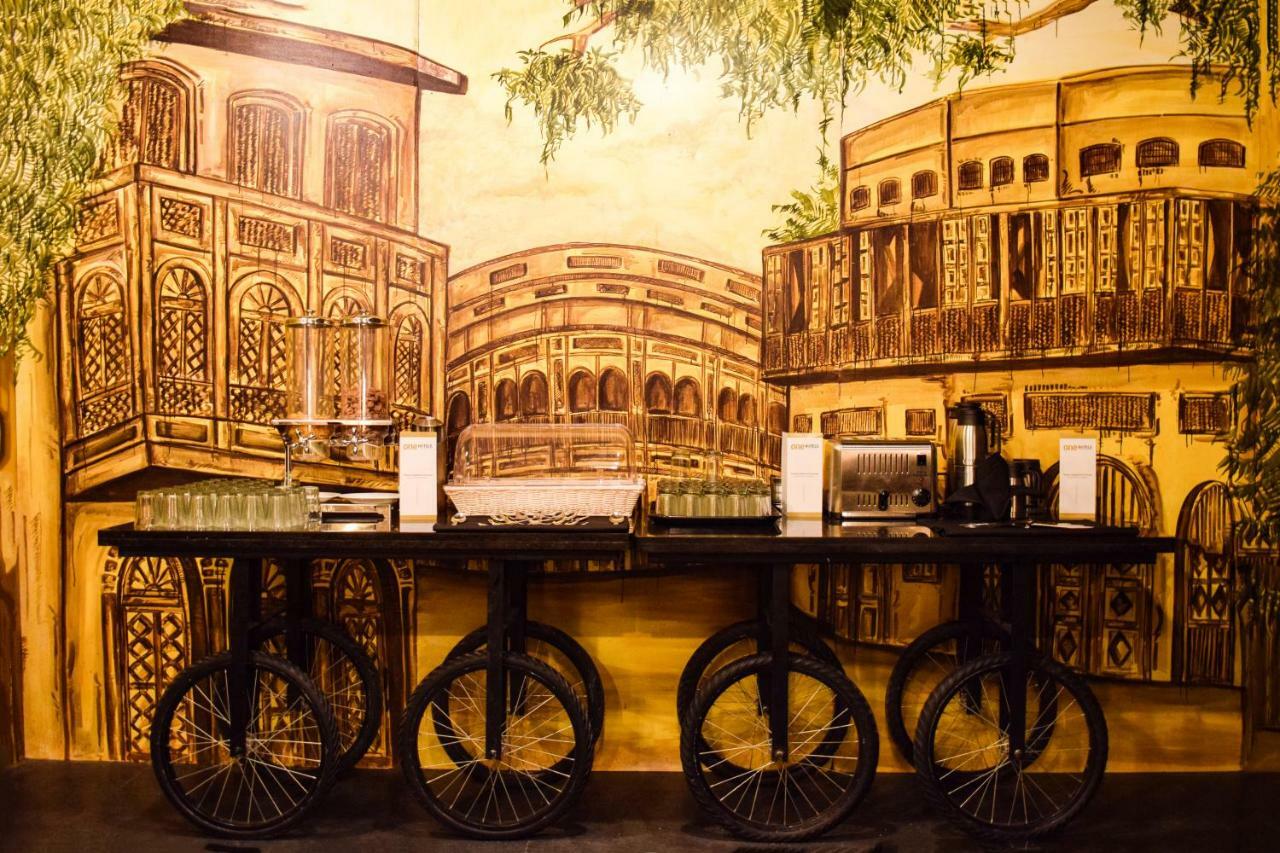 Hotel One Earth GG Regency Amritsar Exterior foto