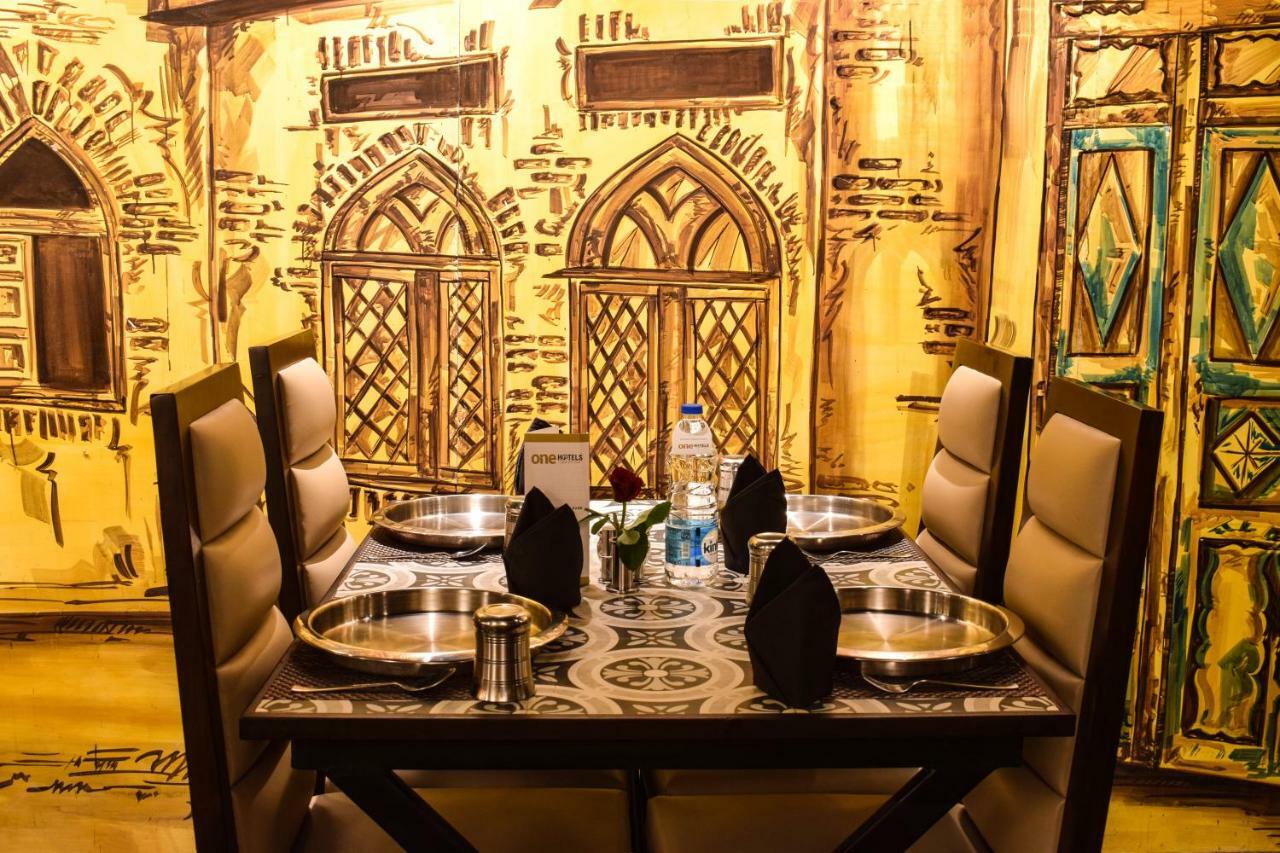 Hotel One Earth GG Regency Amritsar Exterior foto