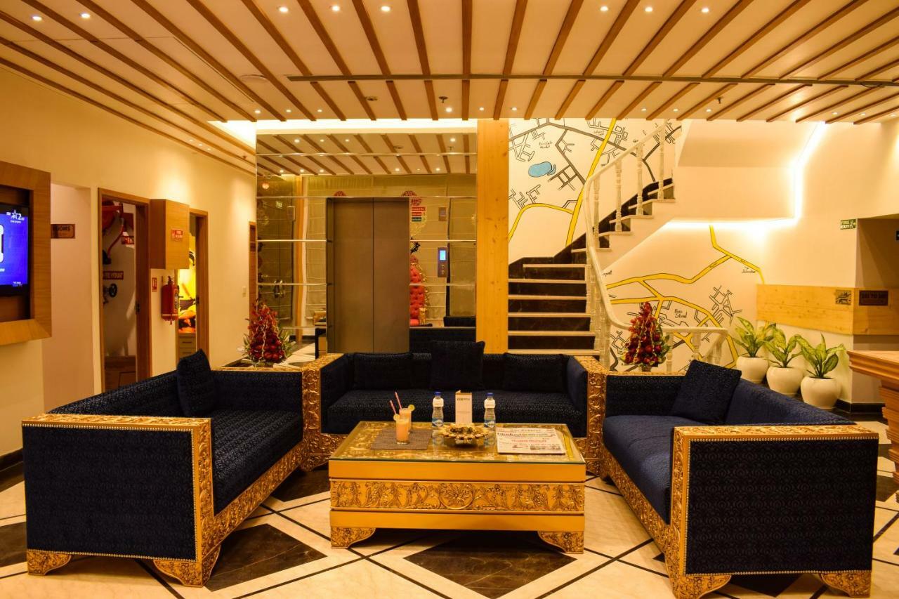 Hotel One Earth GG Regency Amritsar Exterior foto
